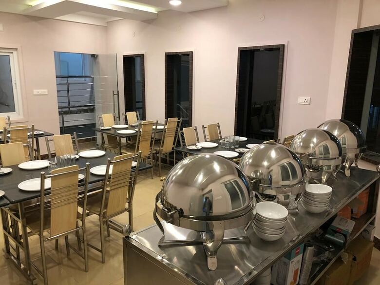Hotel Oriental Grand