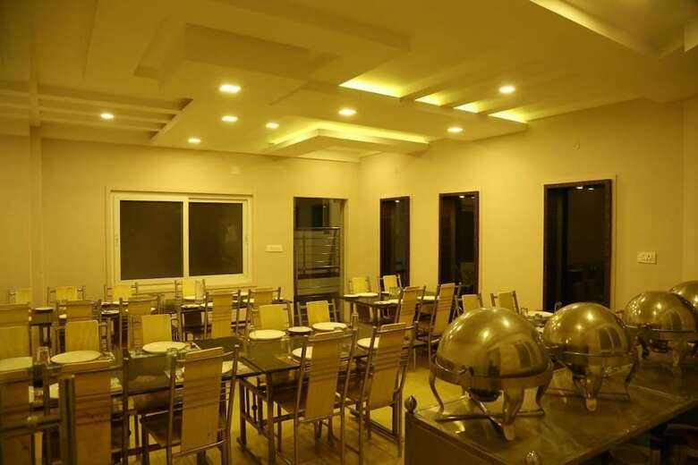 Hotel Oriental Grand