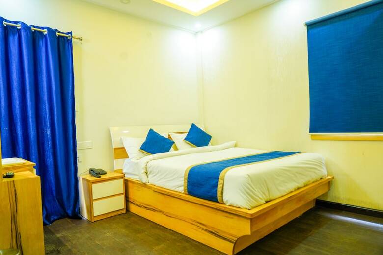 Hotel Oriental Grand