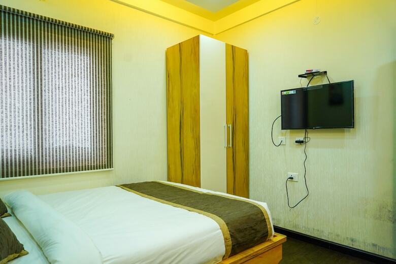 Hotel Oriental Grand