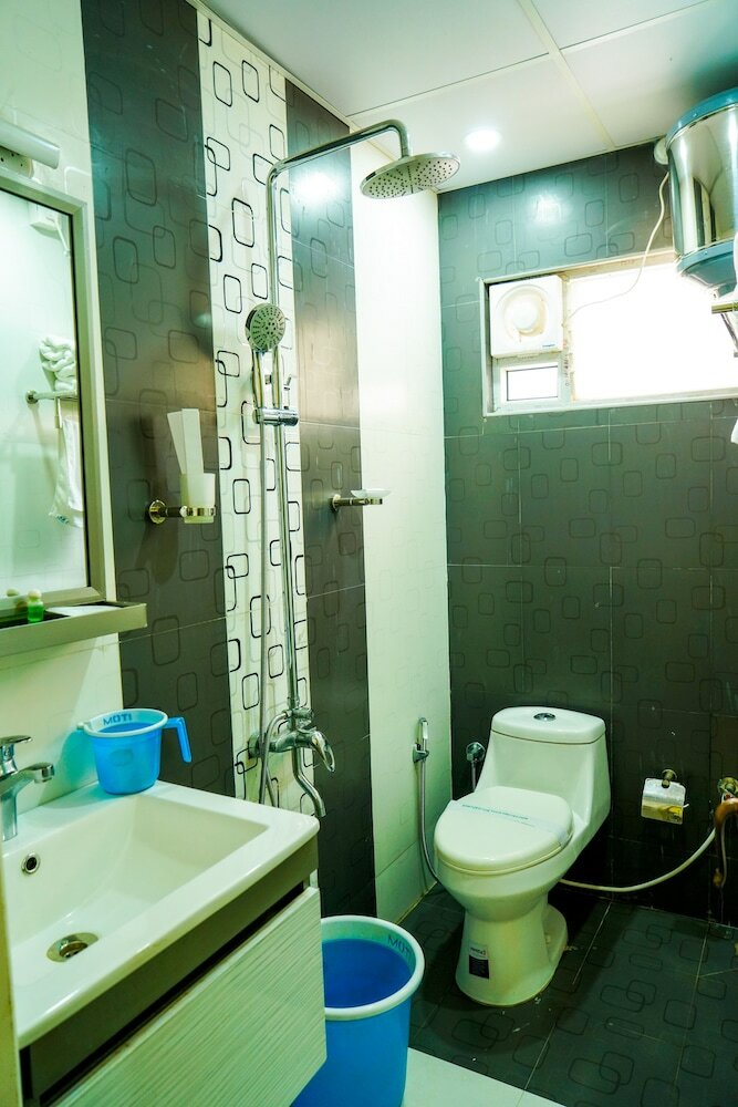 Hotel Oriental Grand