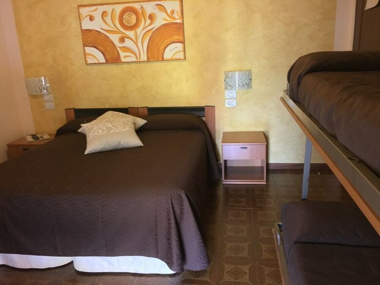 Hotel Margherita Meubl�