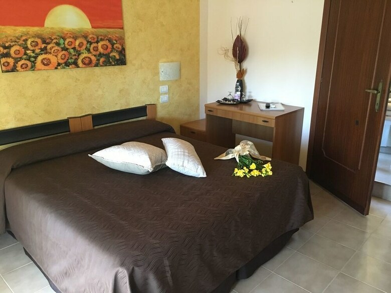 Hotel Margherita Meubl�