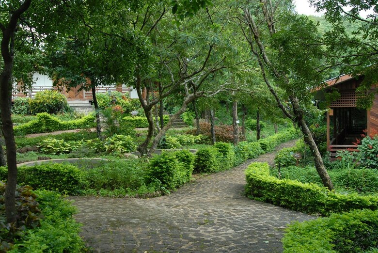 Apartamento Popa Mountain Resort