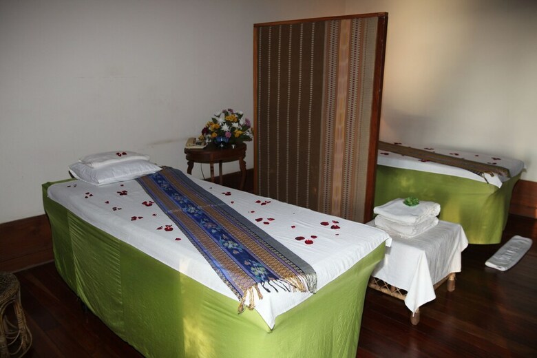 Apartamento Popa Mountain Resort