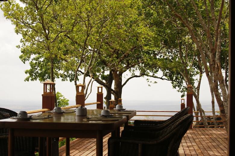Apartamento Popa Mountain Resort