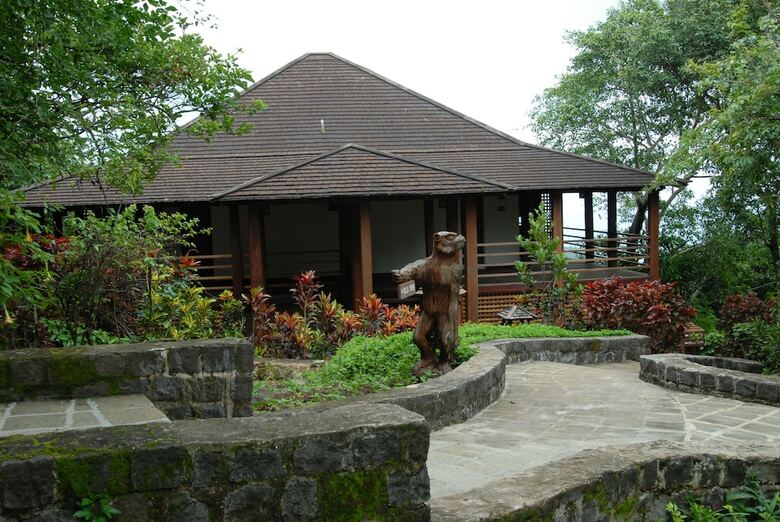 Apartamento Popa Mountain Resort