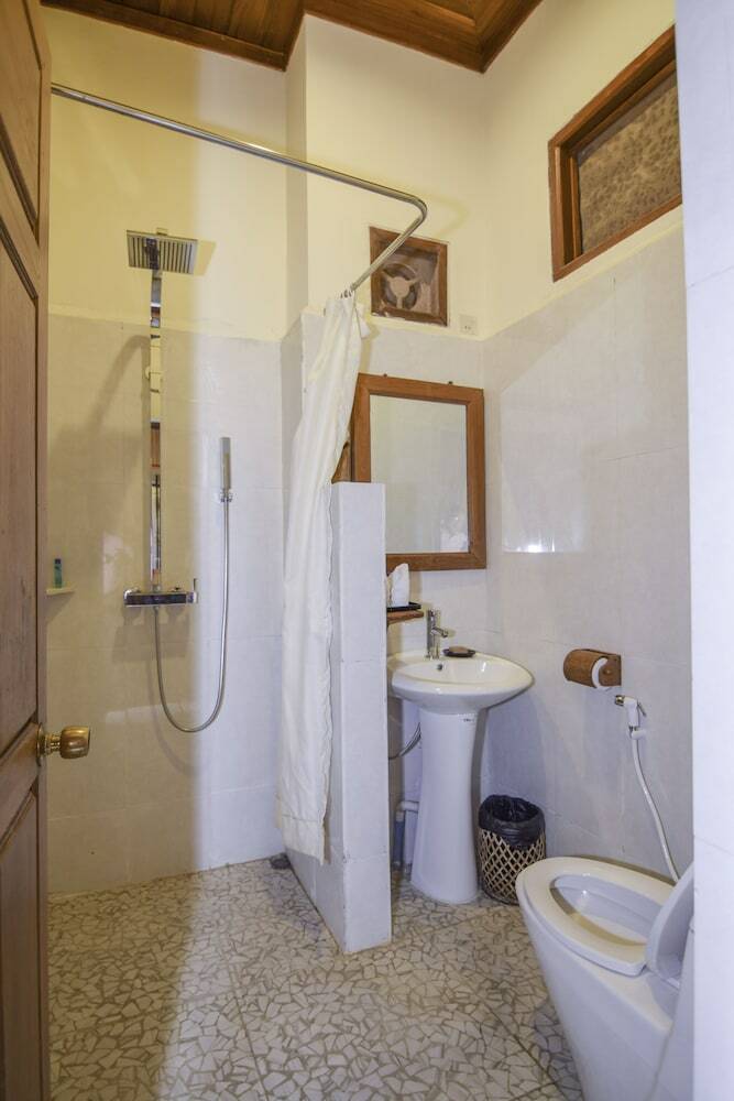 Apartamento Popa Mountain Resort