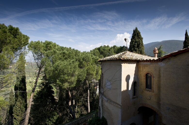 Hotel Palazzo Forani