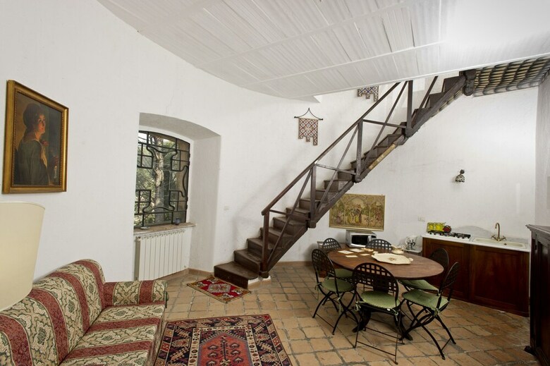 Hotel Palazzo Forani