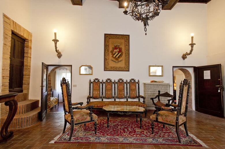 Hotel Palazzo Forani