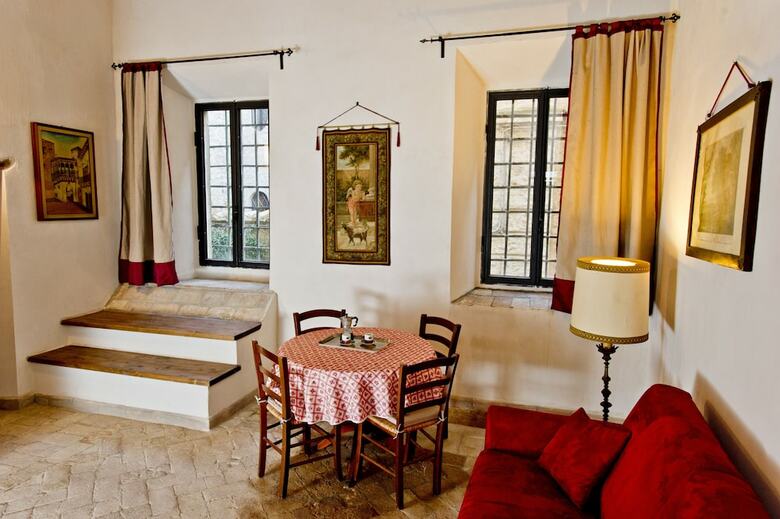 Hotel Palazzo Forani