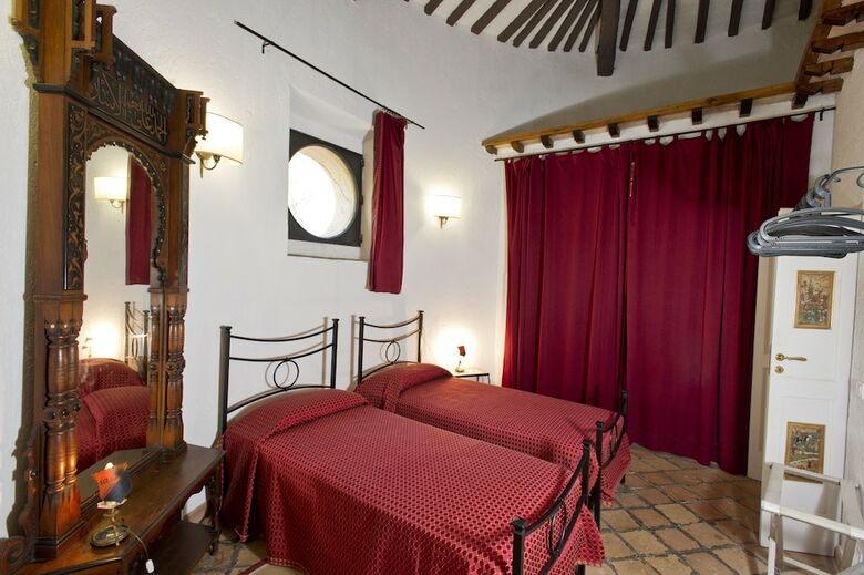 Hotel Palazzo Forani