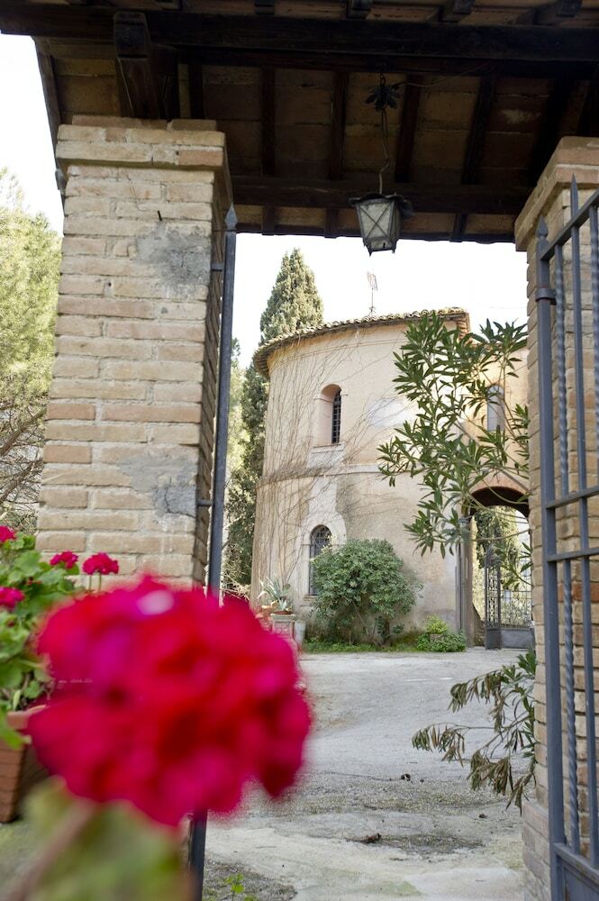 Hotel Palazzo Forani