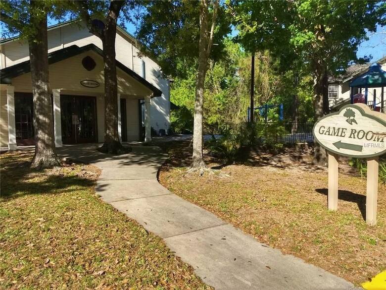 Tropical Oaks Villa