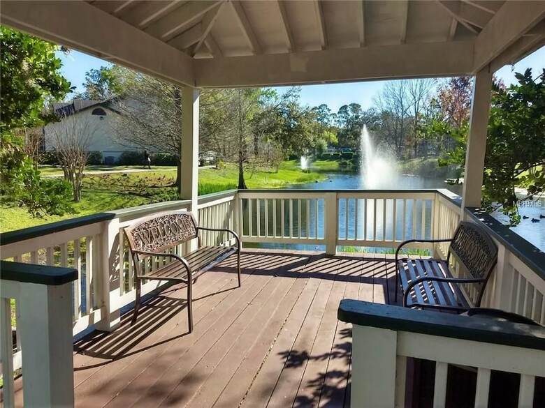 Tropical Oaks Villa