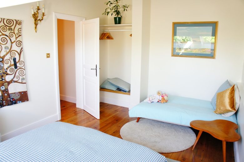 Bed & Breakfast La Maison Verte