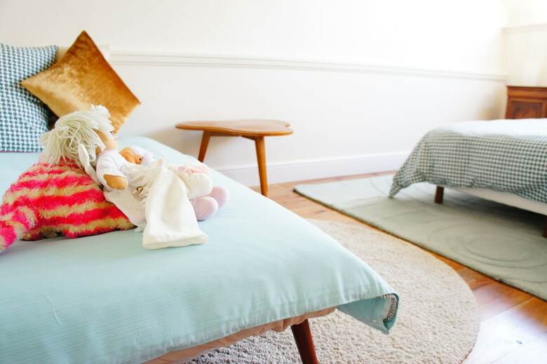 Bed & Breakfast La Maison Verte