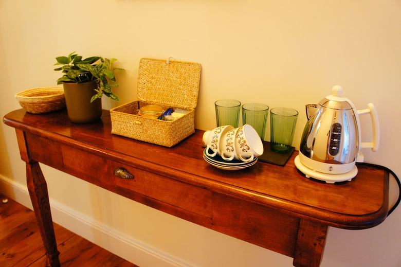 Bed & Breakfast La Maison Verte