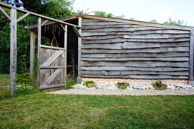 Bed & Breakfast La Maison Verte