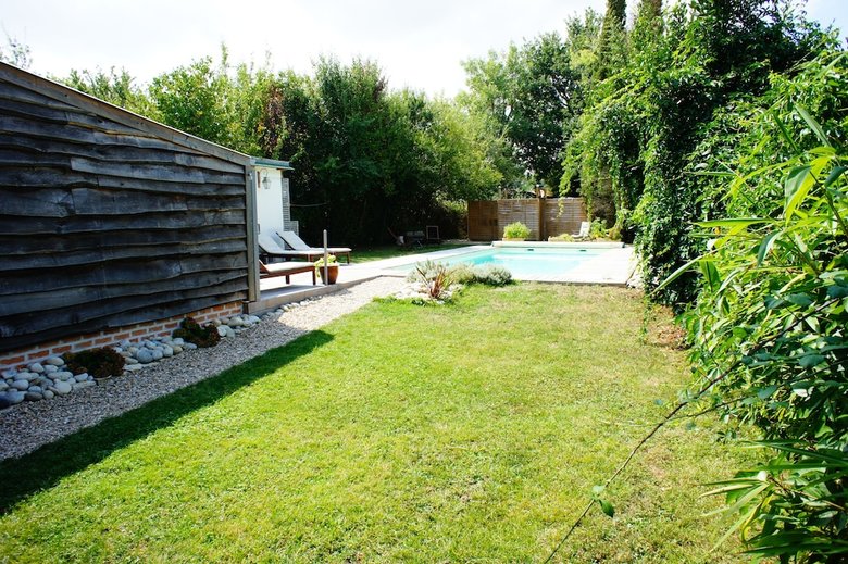 Bed & Breakfast La Maison Verte