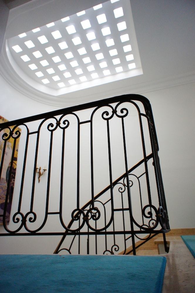 Bed & Breakfast La Maison Verte
