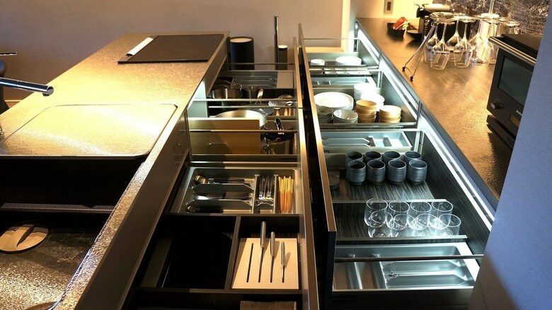 Apartamentos Hotel Mastay Jingumichi