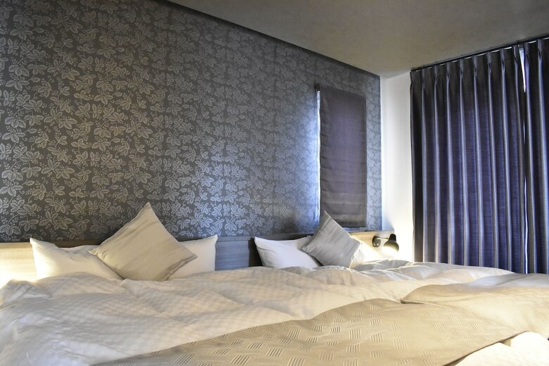 Apartamentos Hotel Mastay Jingumichi
