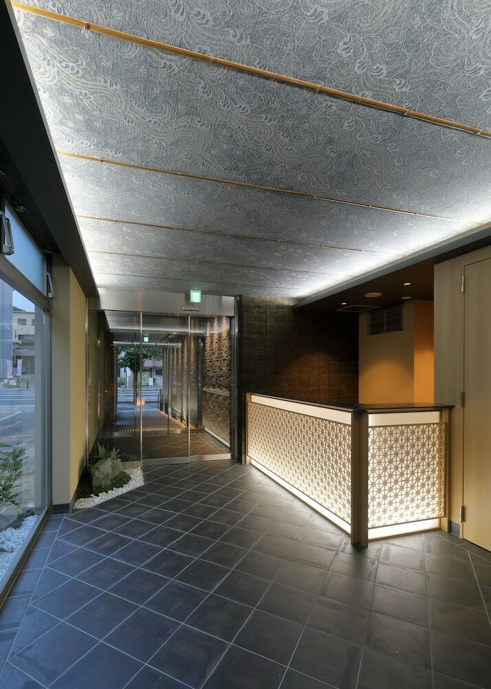 Apartamentos Hotel Mastay Jingumichi