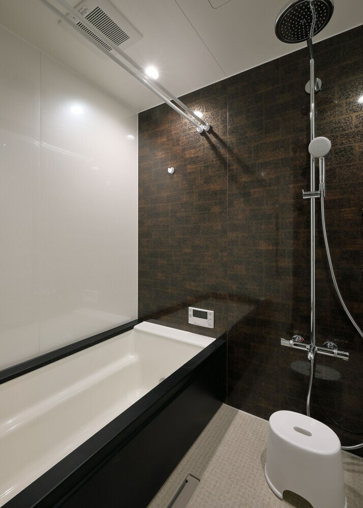 Apartamentos Hotel Mastay Jingumichi