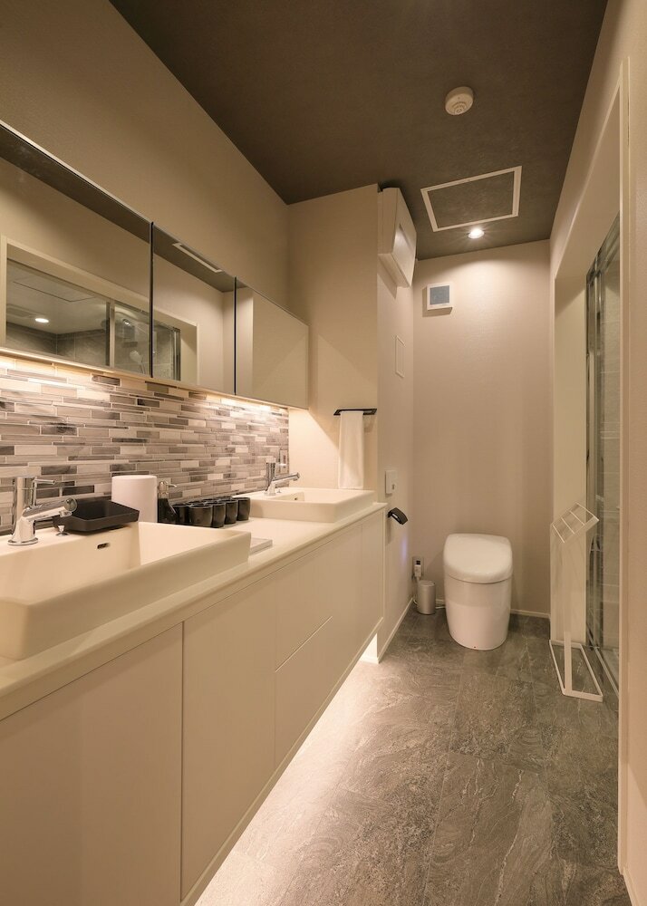 Apartamentos Hotel Mastay Jingumichi