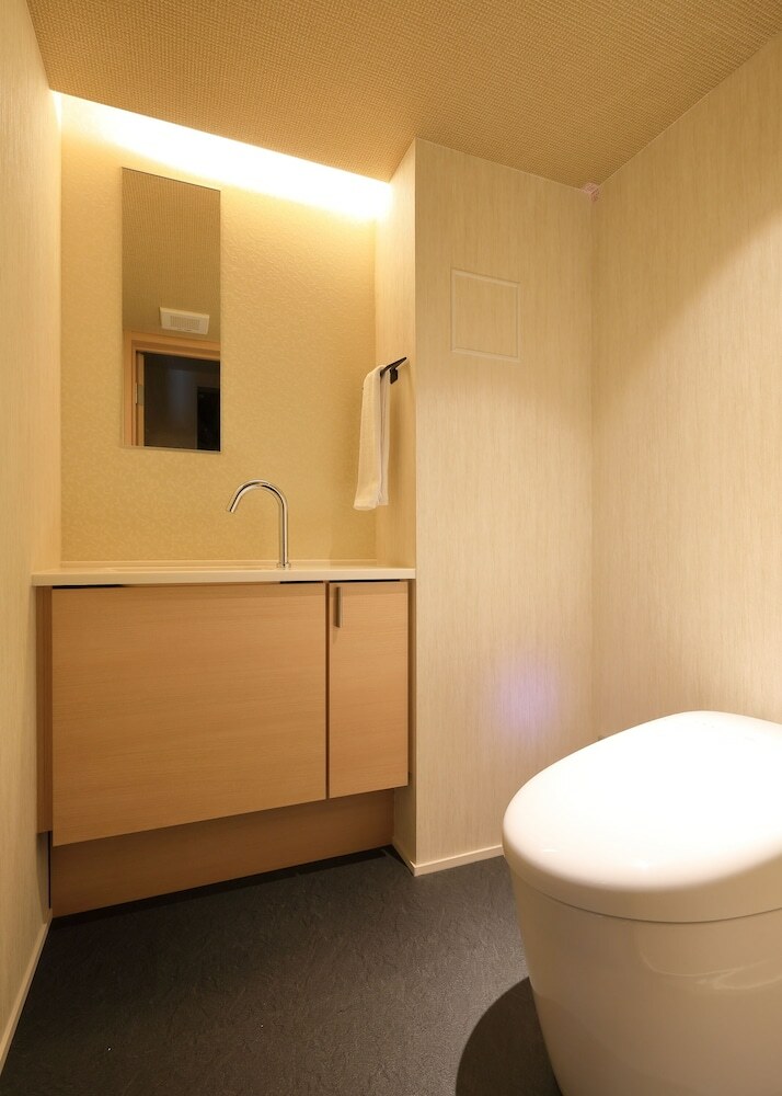 Apartamentos Hotel Mastay Jingumichi