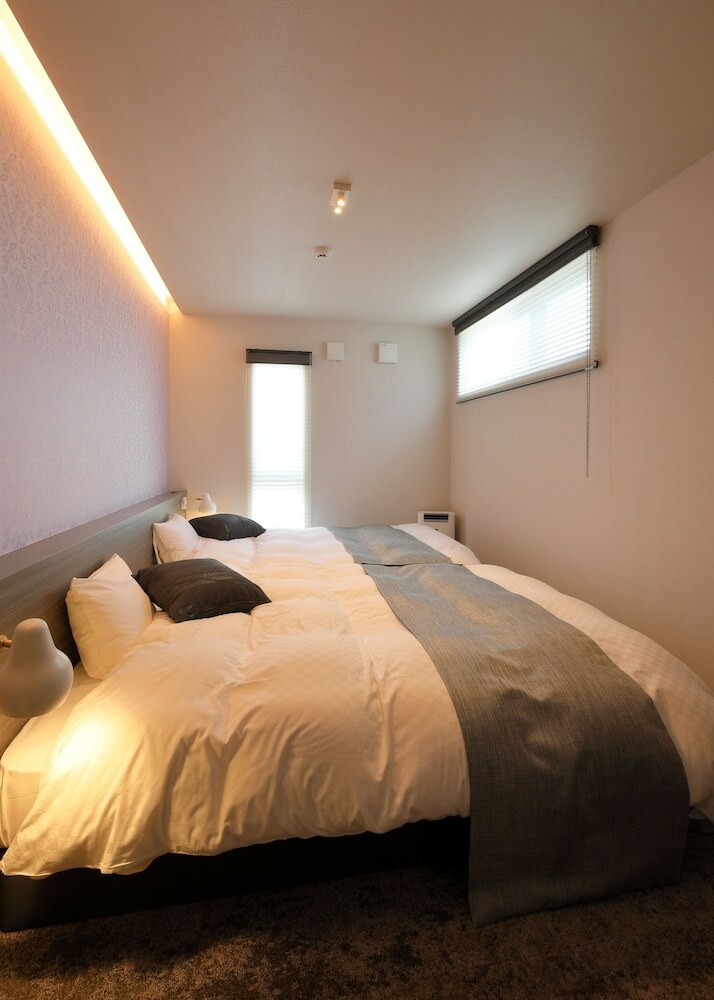 Apartamentos Hotel Mastay Jingumichi