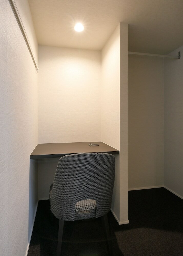 Apartamentos Hotel Mastay Jingumichi