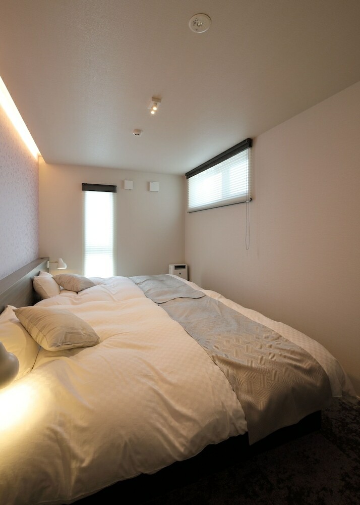 Apartamentos Hotel Mastay Jingumichi