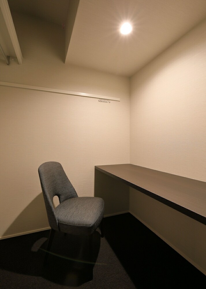 Apartamentos Hotel Mastay Jingumichi