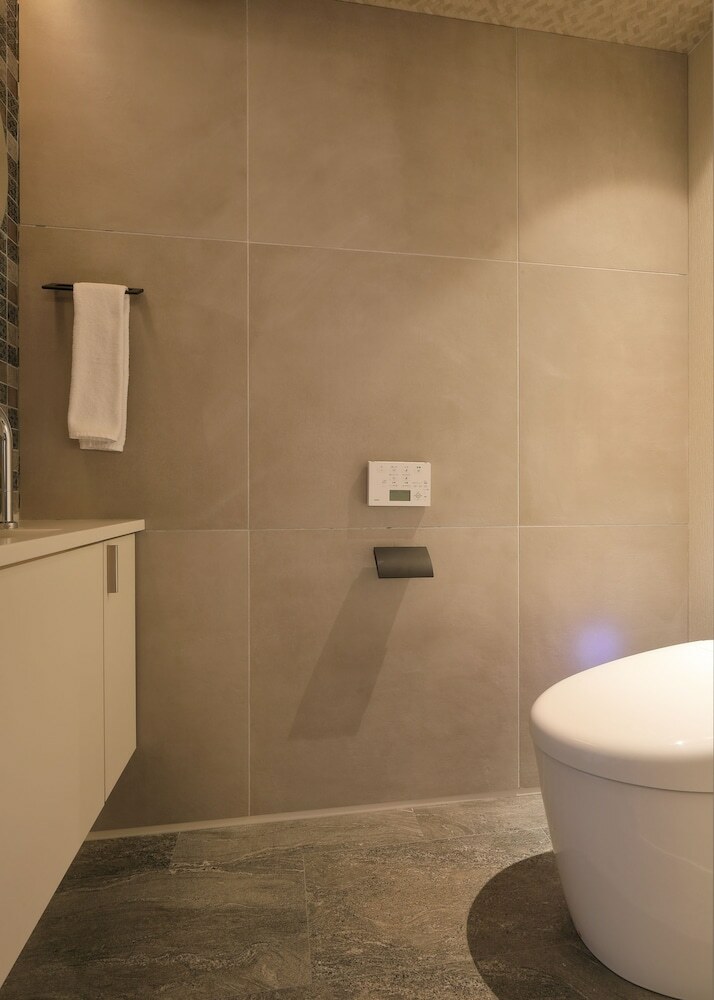 Apartamentos Hotel Mastay Jingumichi