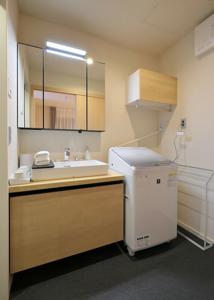 Apartamentos Hotel Mastay Jingumichi