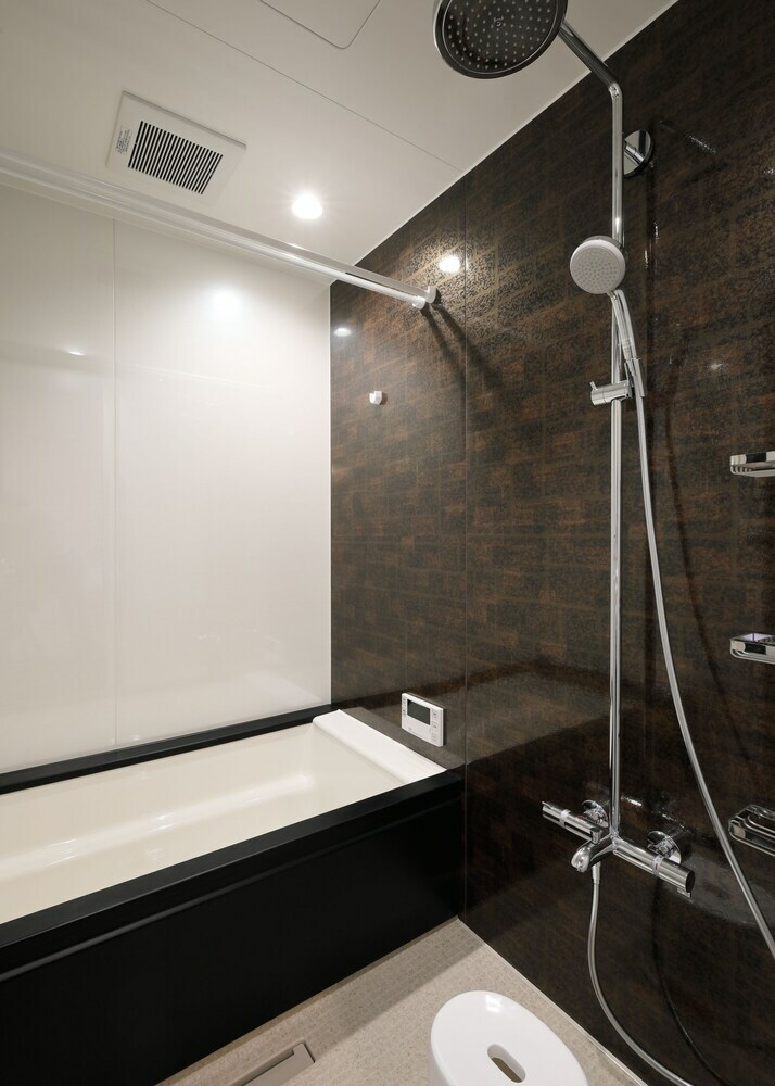 Apartamentos Hotel Mastay Jingumichi
