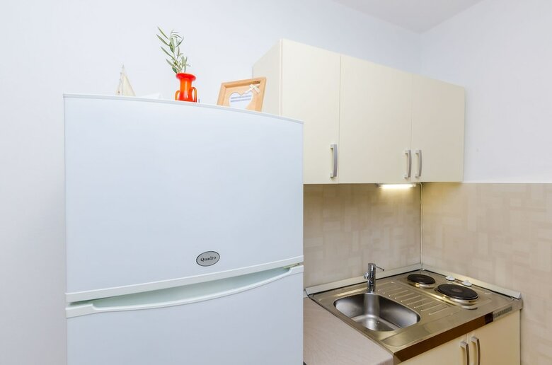 Hotel Apartments Botica