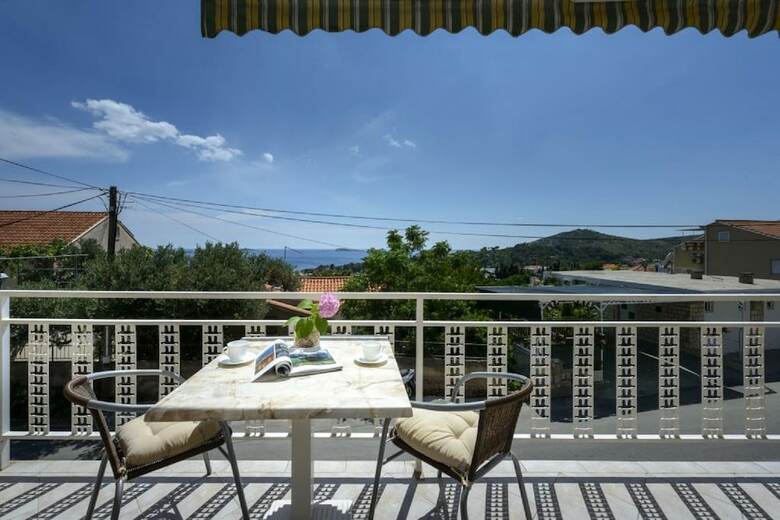 Hotel Apartments Botica