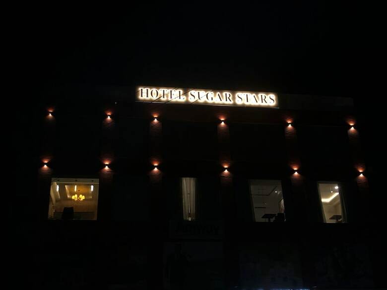 Hotel Sugar Stars Inn