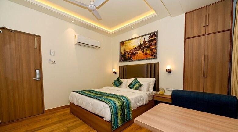 Hotel Sugar Stars Inn