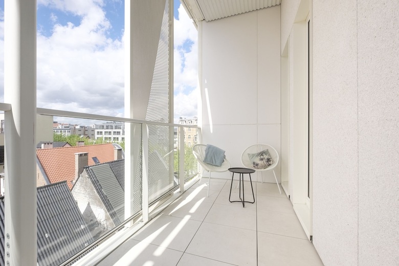 Apartamentos Simone En Ville