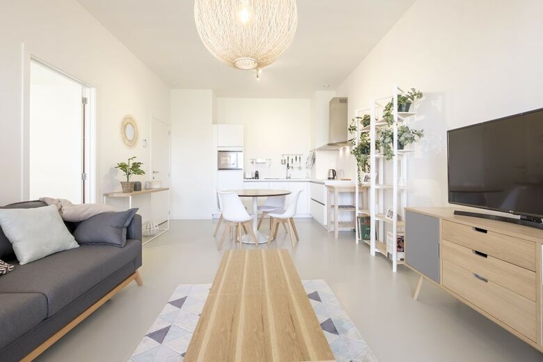 Apartamentos Simone En Ville