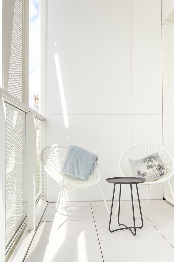Apartamentos Simone En Ville