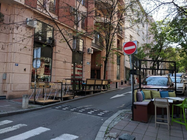 Basco Central Apartment Little Bay