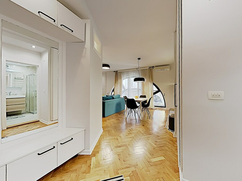 Basco Central Apartment Little Bay