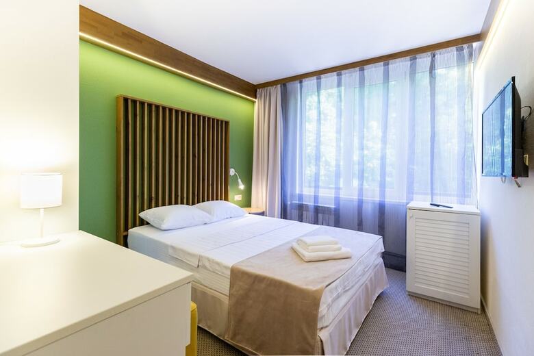 Portobello Sochi Hotel