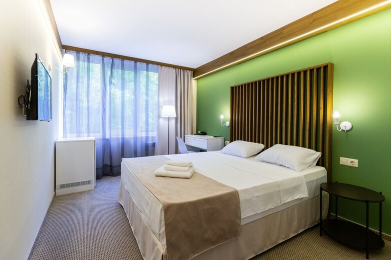 Portobello Sochi Hotel